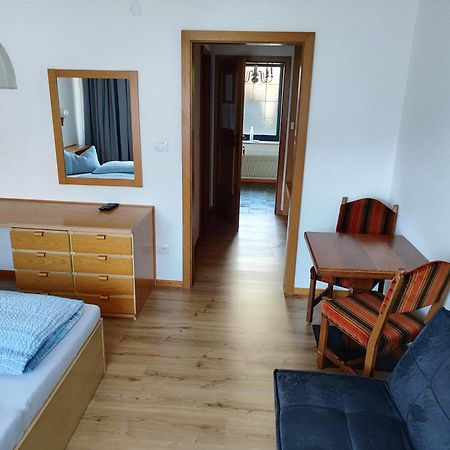 Kehrerhof Bed & Breakfast Rifiano Dış mekan fotoğraf