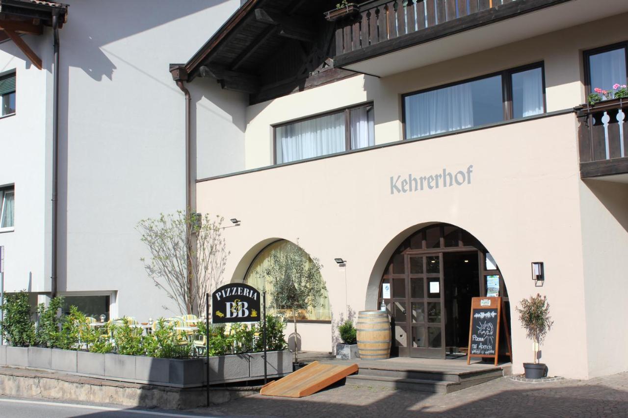 Kehrerhof Bed & Breakfast Rifiano Dış mekan fotoğraf