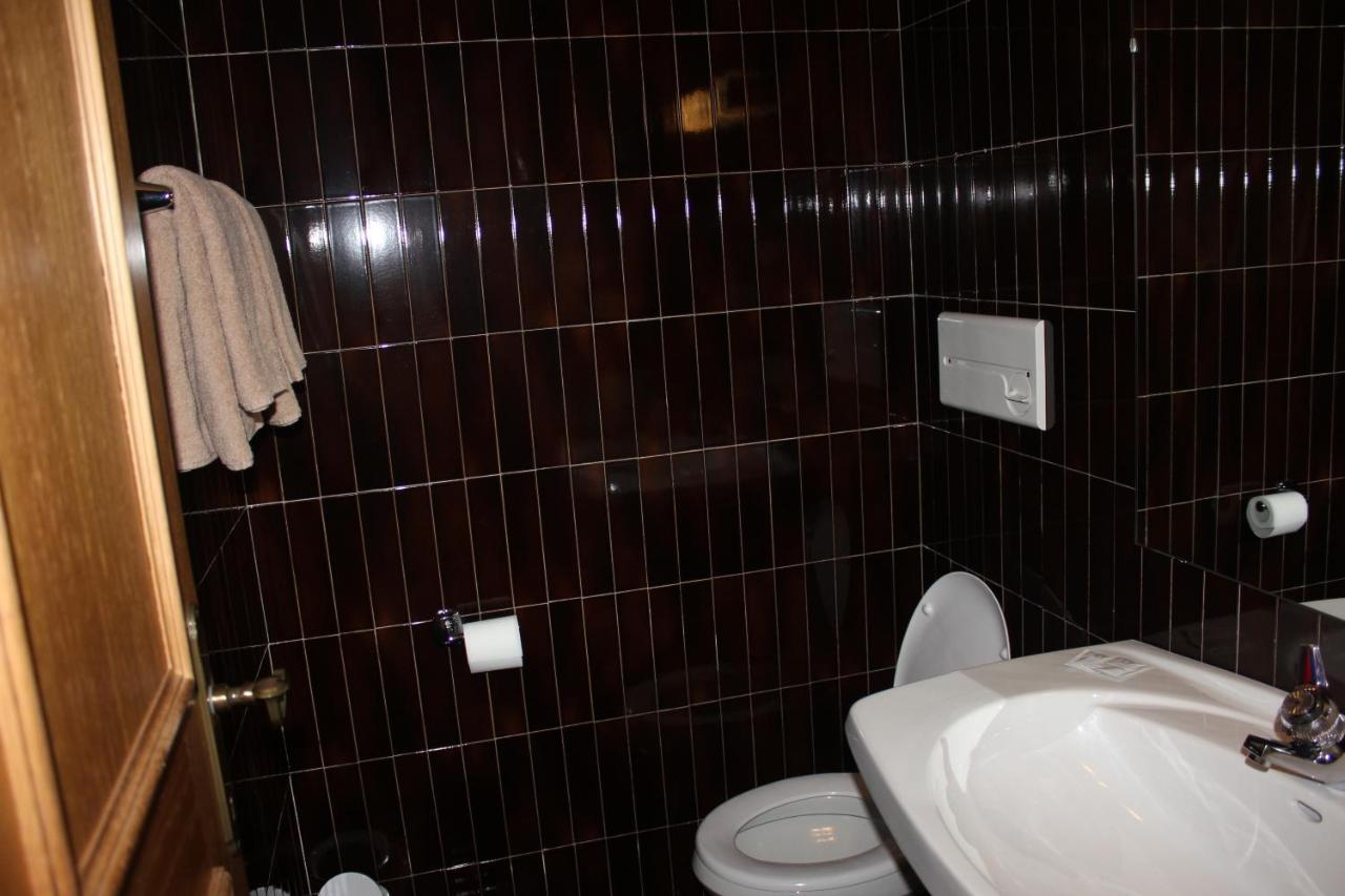 Kehrerhof Bed & Breakfast Rifiano Dış mekan fotoğraf
