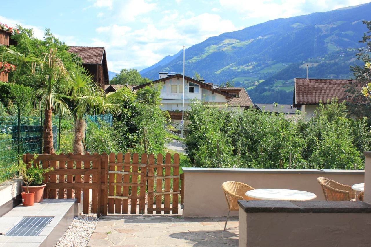 Kehrerhof Bed & Breakfast Rifiano Dış mekan fotoğraf