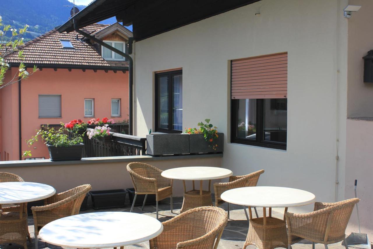 Kehrerhof Bed & Breakfast Rifiano Dış mekan fotoğraf