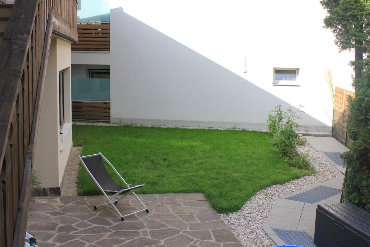 Kehrerhof Bed & Breakfast Rifiano Dış mekan fotoğraf