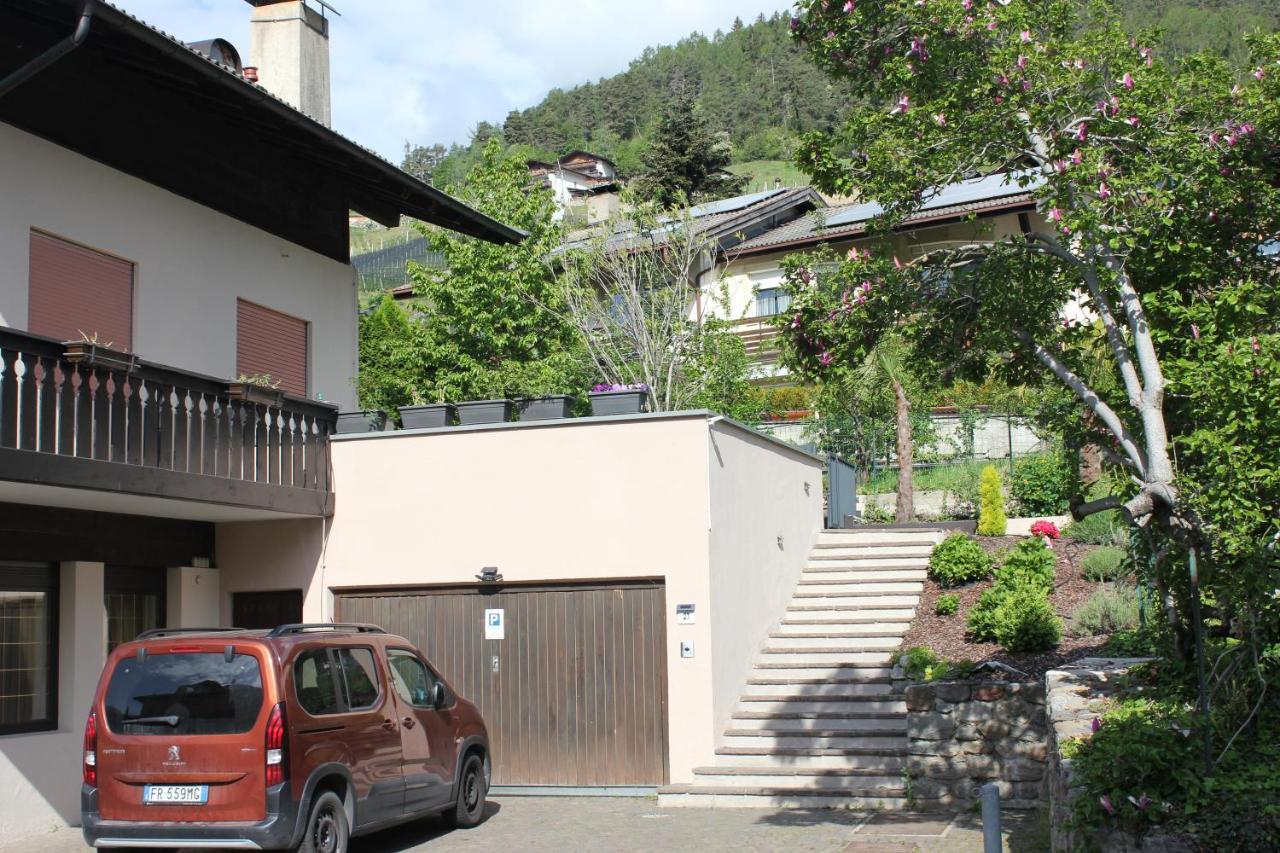 Kehrerhof Bed & Breakfast Rifiano Dış mekan fotoğraf