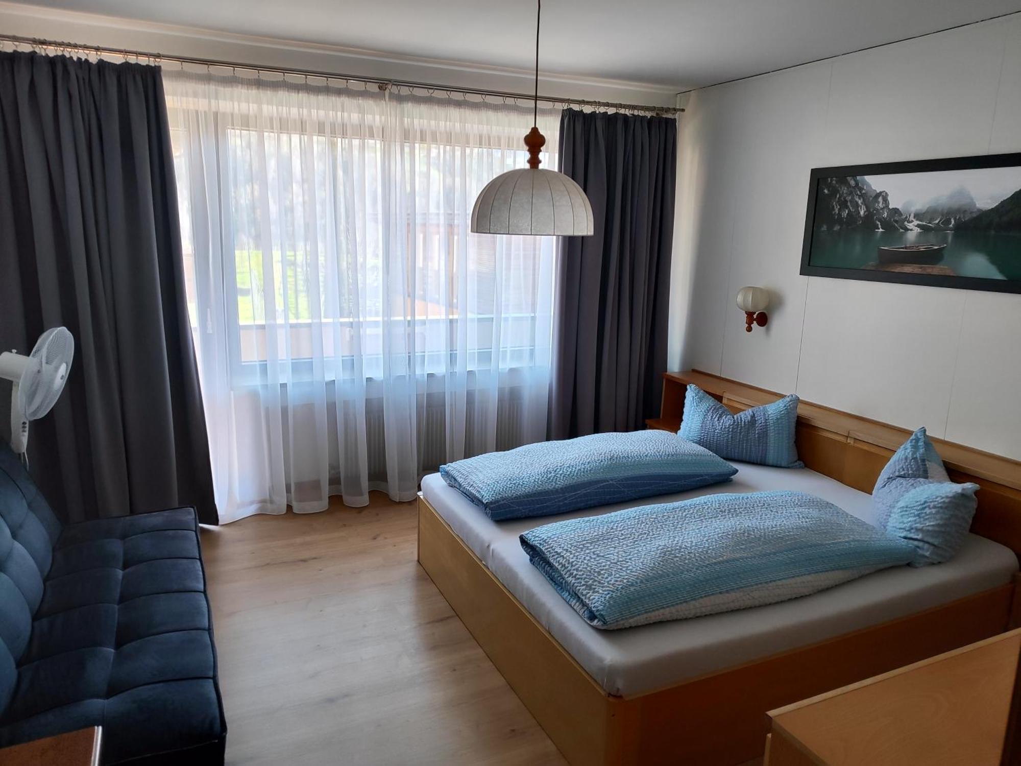 Kehrerhof Bed & Breakfast Rifiano Dış mekan fotoğraf