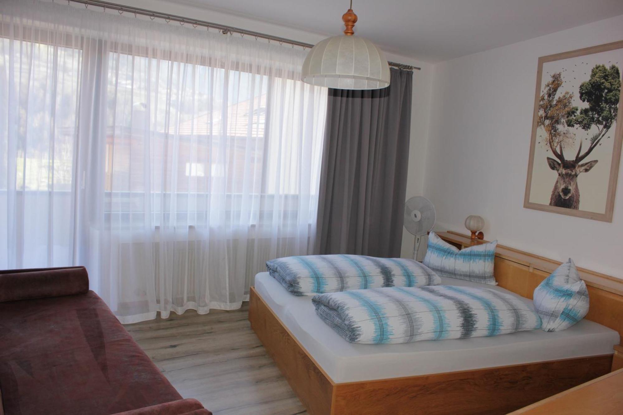 Kehrerhof Bed & Breakfast Rifiano Dış mekan fotoğraf