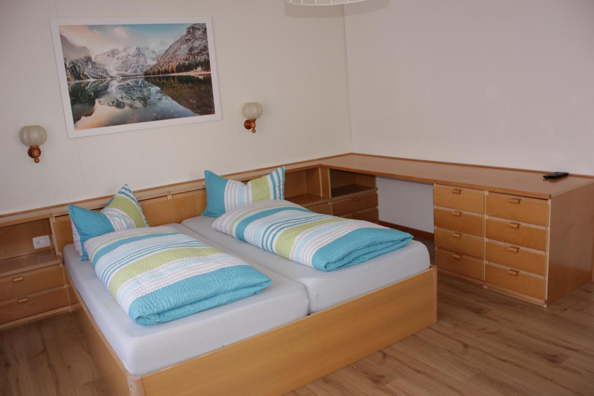 Kehrerhof Bed & Breakfast Rifiano Dış mekan fotoğraf