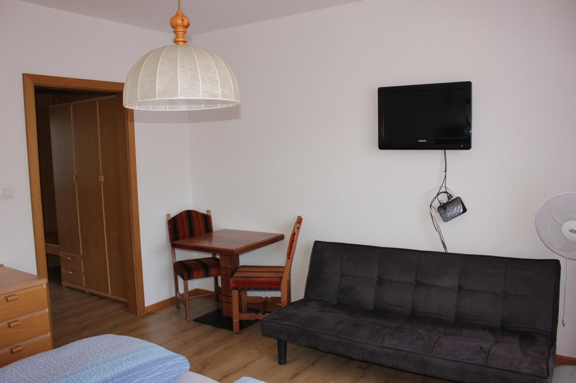 Kehrerhof Bed & Breakfast Rifiano Dış mekan fotoğraf