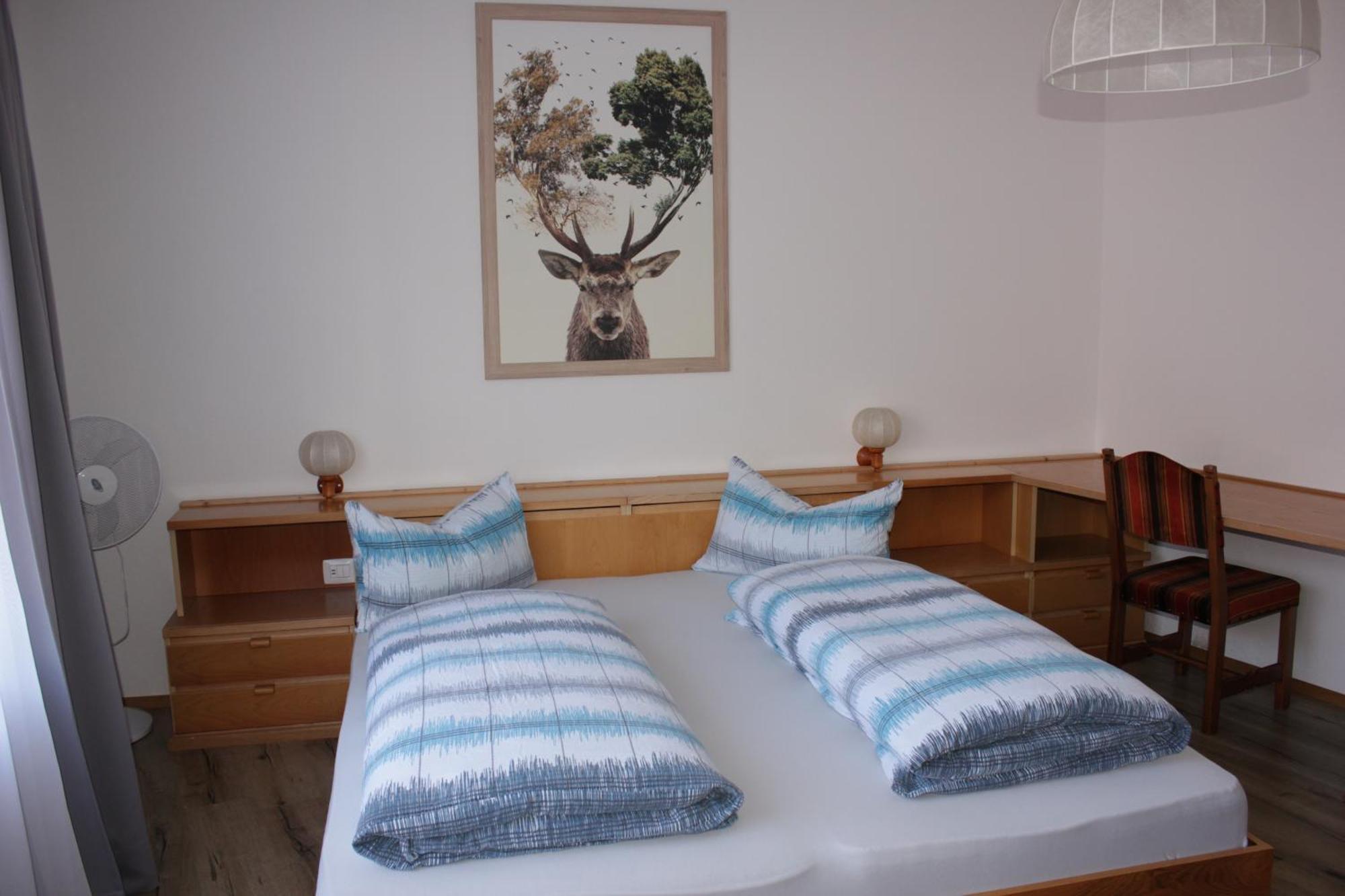 Kehrerhof Bed & Breakfast Rifiano Dış mekan fotoğraf