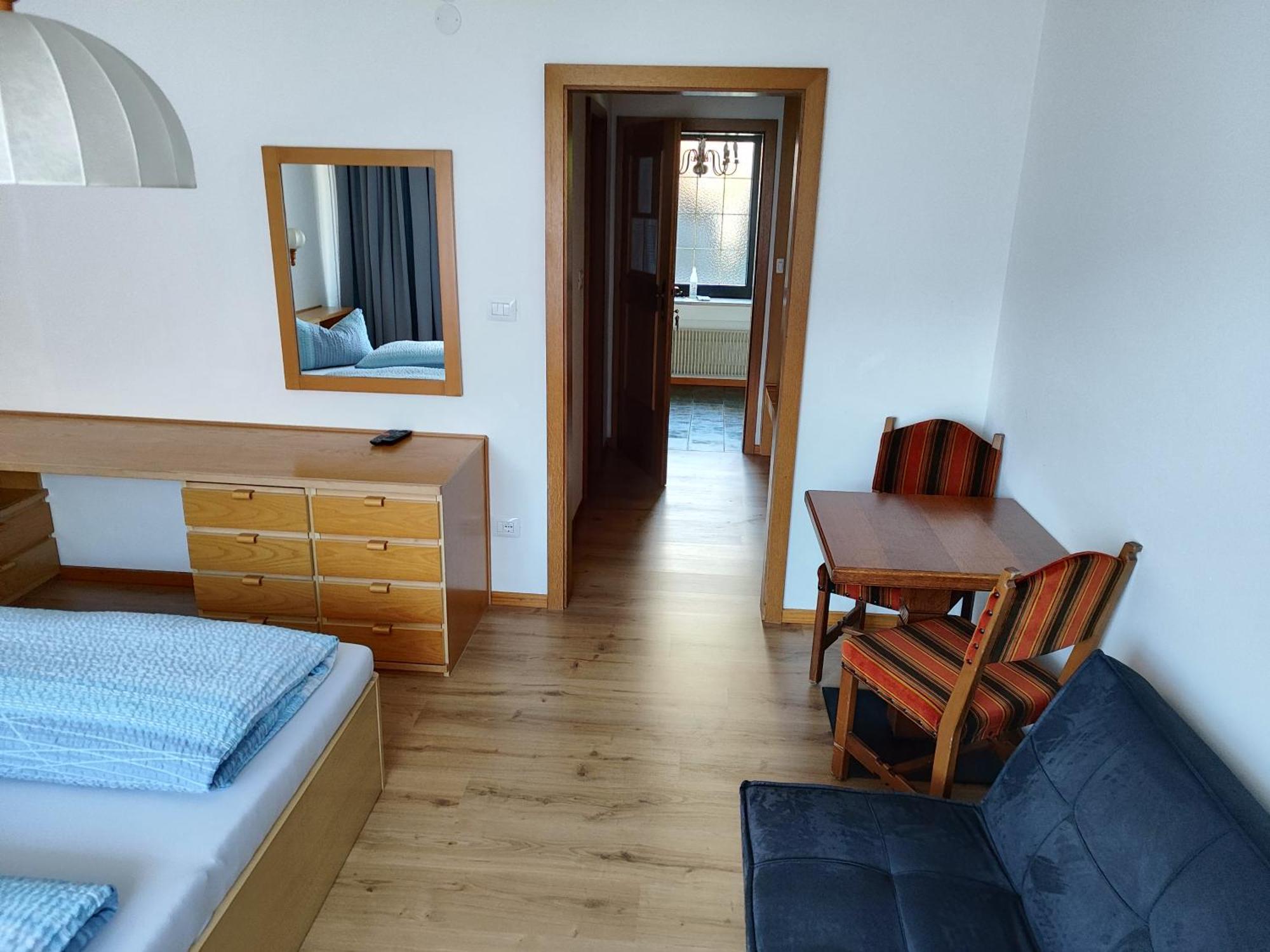 Kehrerhof Bed & Breakfast Rifiano Dış mekan fotoğraf
