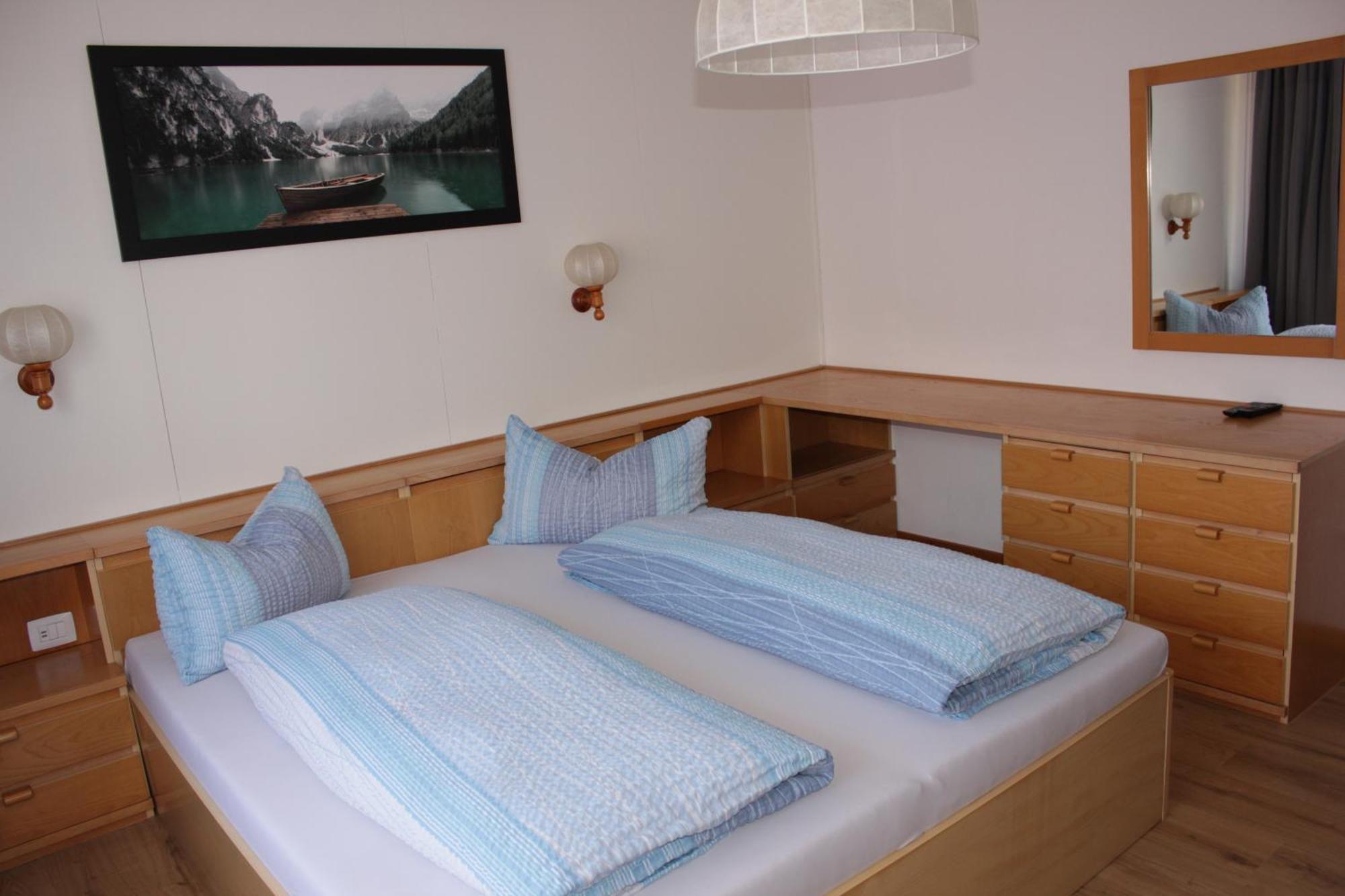 Kehrerhof Bed & Breakfast Rifiano Dış mekan fotoğraf