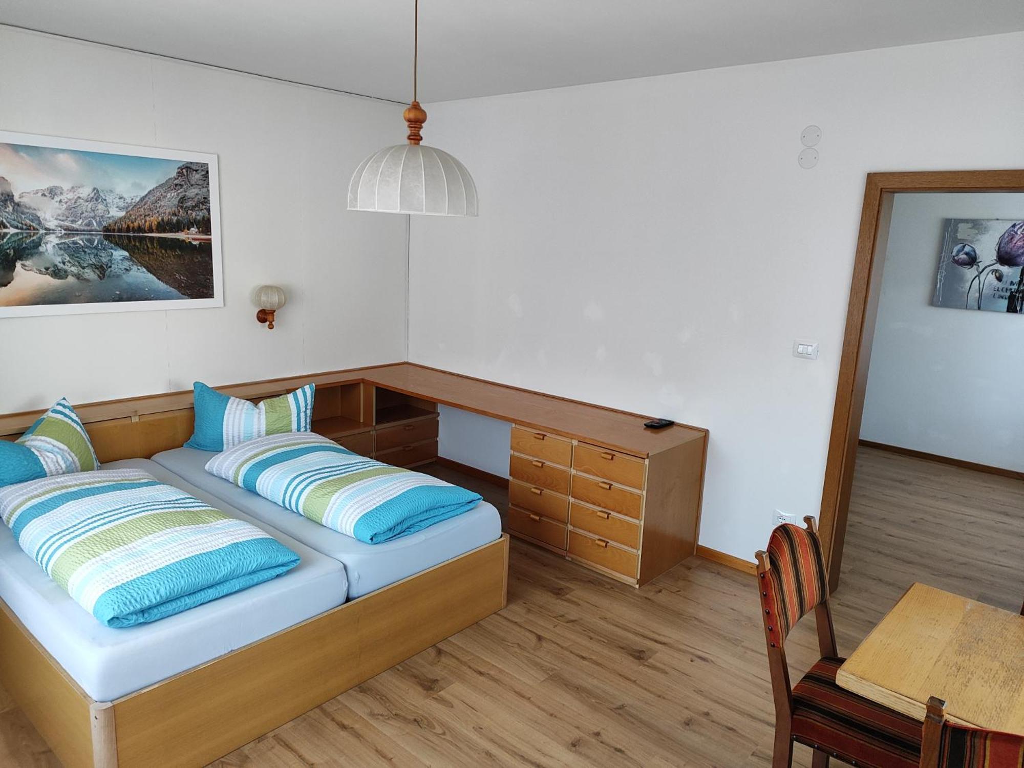 Kehrerhof Bed & Breakfast Rifiano Dış mekan fotoğraf