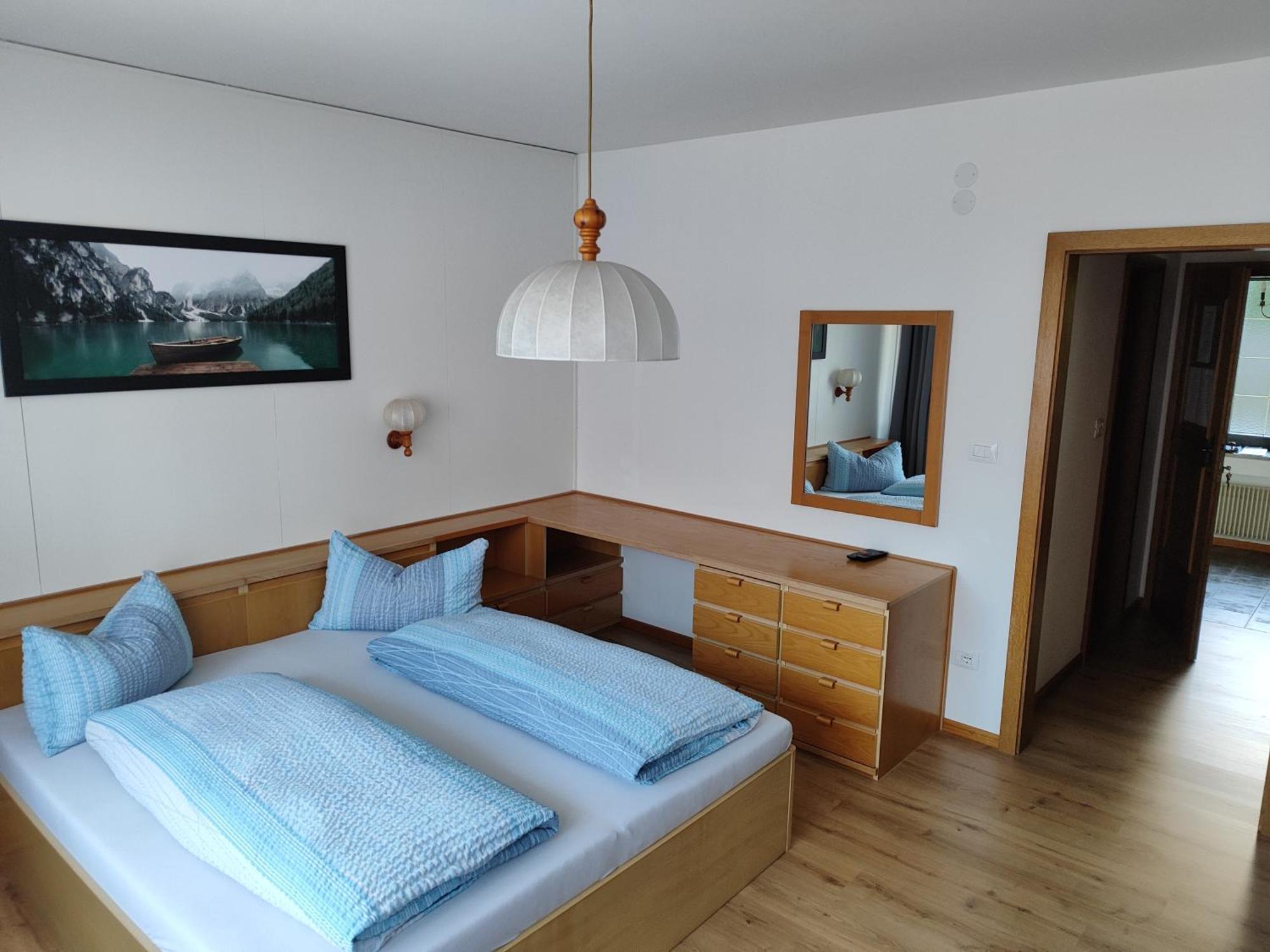 Kehrerhof Bed & Breakfast Rifiano Dış mekan fotoğraf