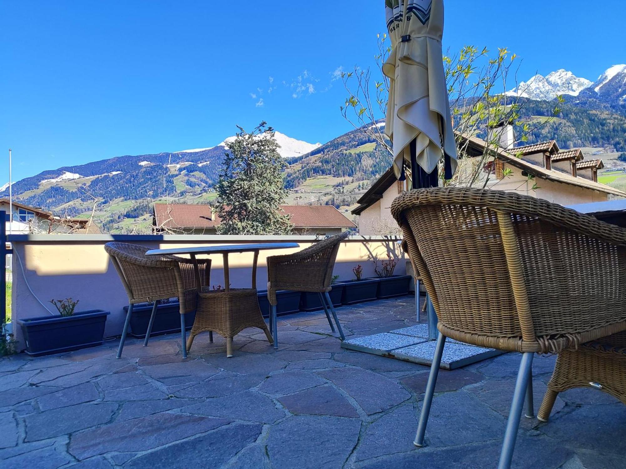 Kehrerhof Bed & Breakfast Rifiano Dış mekan fotoğraf