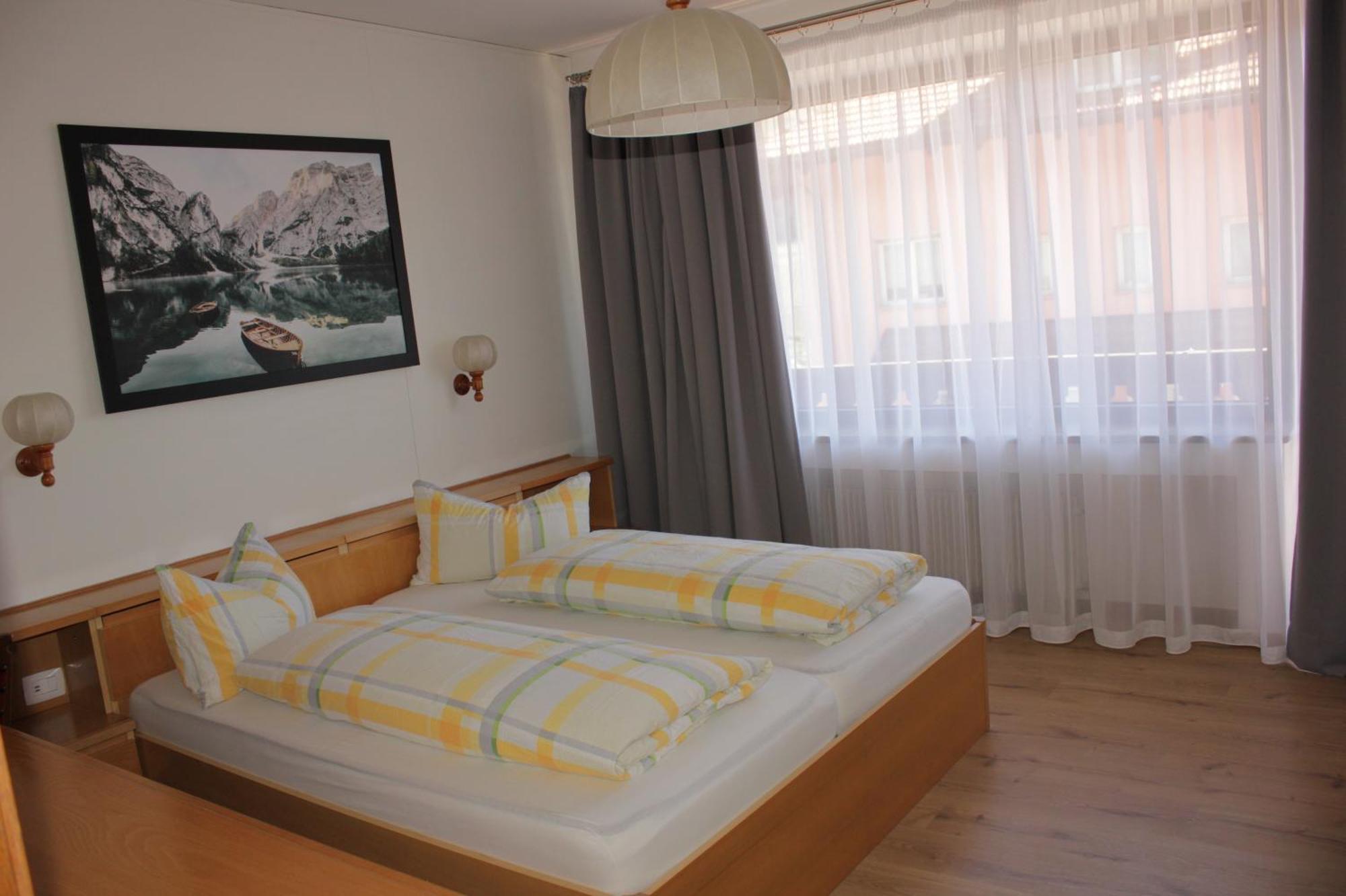 Kehrerhof Bed & Breakfast Rifiano Dış mekan fotoğraf