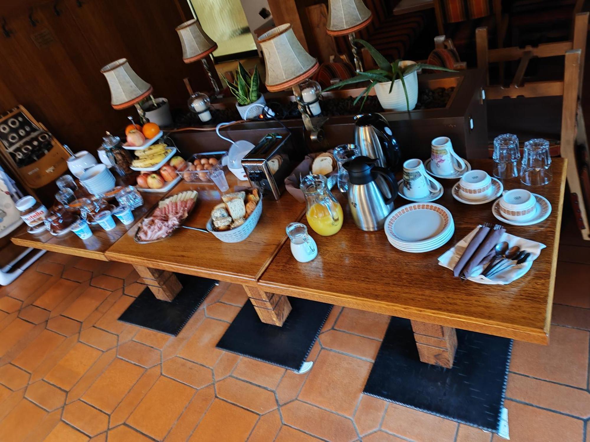 Kehrerhof Bed & Breakfast Rifiano Dış mekan fotoğraf