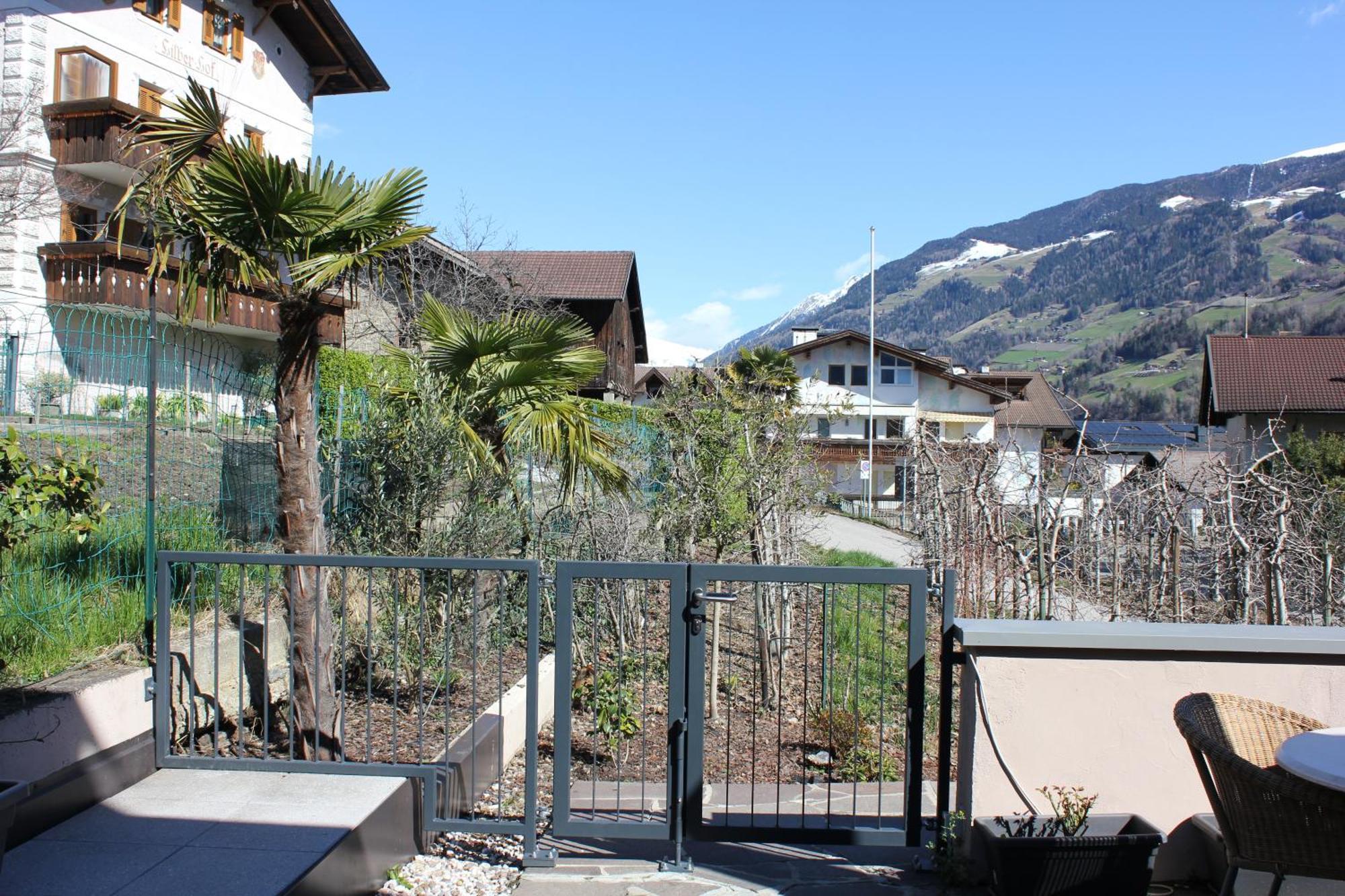 Kehrerhof Bed & Breakfast Rifiano Dış mekan fotoğraf