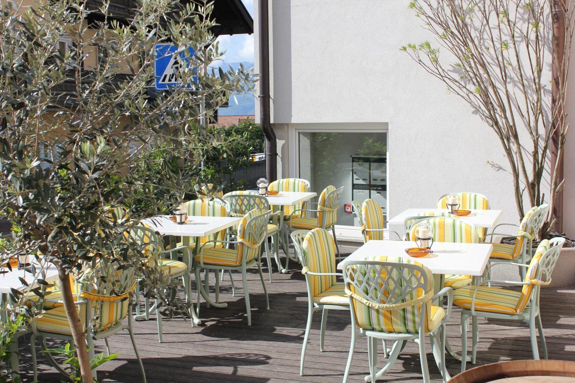 Kehrerhof Bed & Breakfast Rifiano Dış mekan fotoğraf